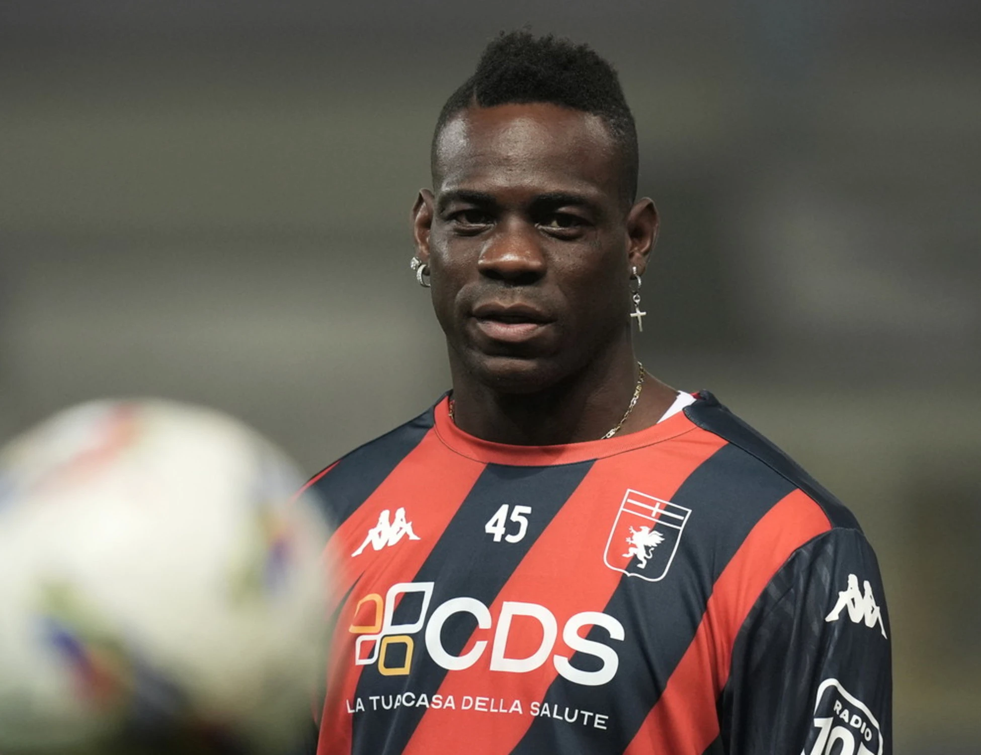 Mario Balotelli, nuova squadra a 35 anni: con chi ha firmato