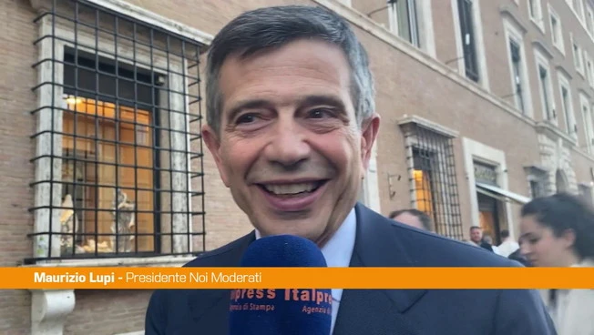 Lupi "La Chiesa ci sorprende sempre, Leone XIV sarà un Papa sociale"