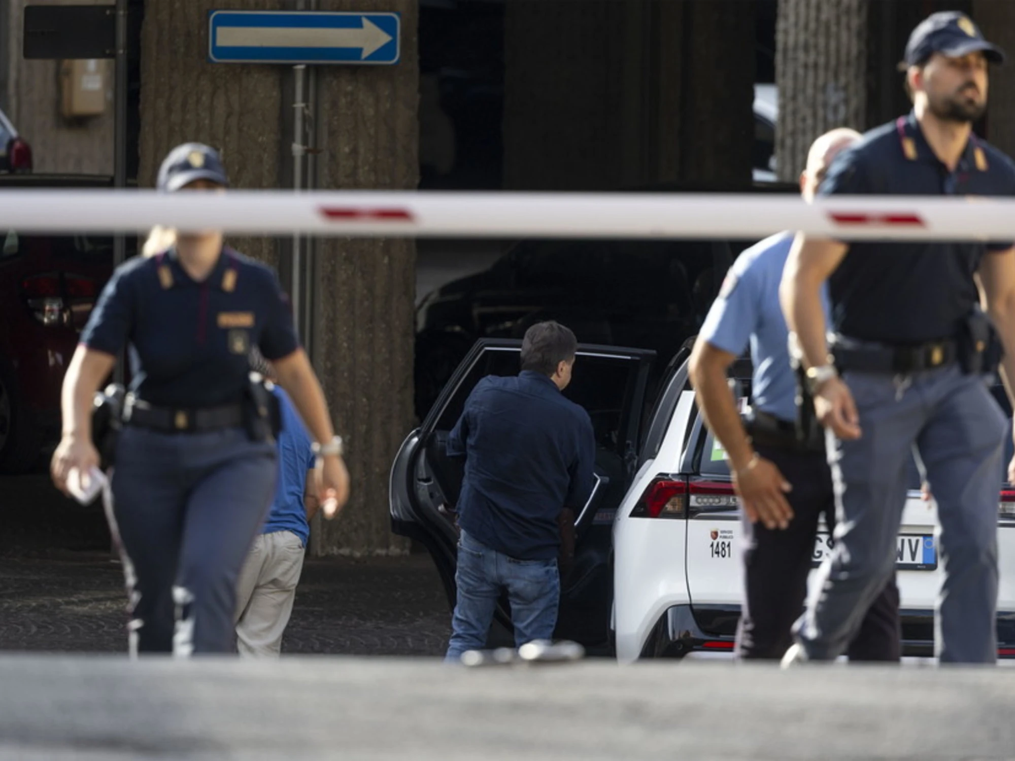 Attentato a Ranucci, Tavares: "Cosa mi ha detto il cardiologo"