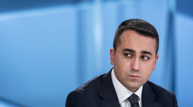 Luigi Di Maio