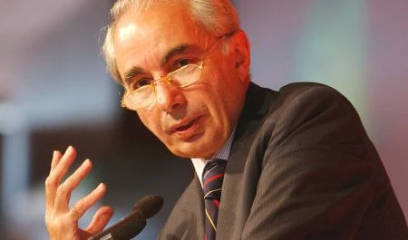 Giuliano Amato