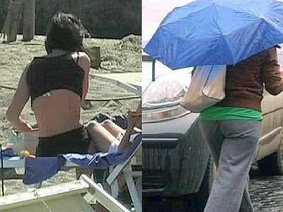 Primo maggio, Italia divisa in due: acquazzoni al Centro Nord e caldo al Sud