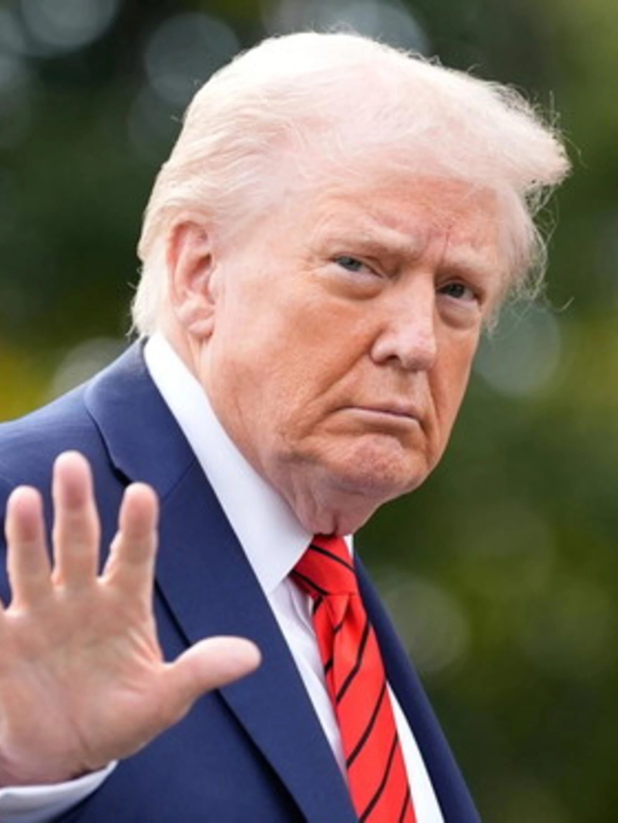 Donald Trump, i terroristi e il rischio delle piazze