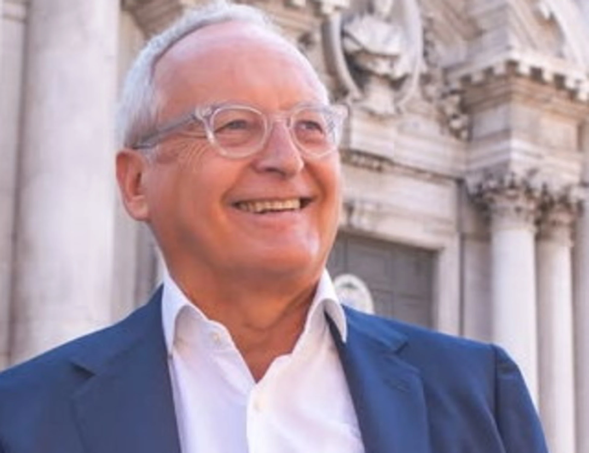 Imprese, Casasco: "Concordo con Orsini, ma FI ha già presentato piano industriale per Paese"