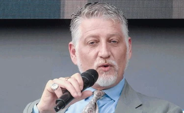 Giuli, schiaffo alla sinistra: "Prima di noi Cinecittà era l'Unione sovietica"