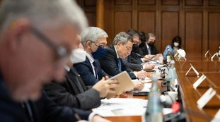 Super green pass, il retroscena sullo scontro tra Giorgetti e Gelmini in CdM: "Non erano questi gli accordi"