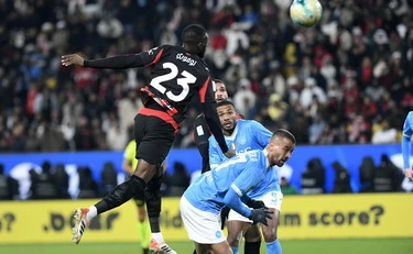 Supercoppa, il Napoli fa fuori il Milan con un secco 2-0