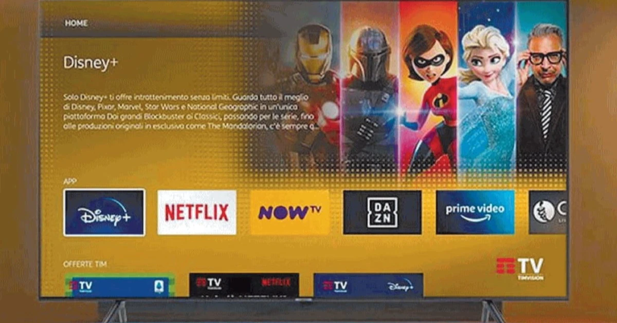 Pirateria: serie tv, film e partite a sbafo, i "furbetti" italiani rischiano grosso