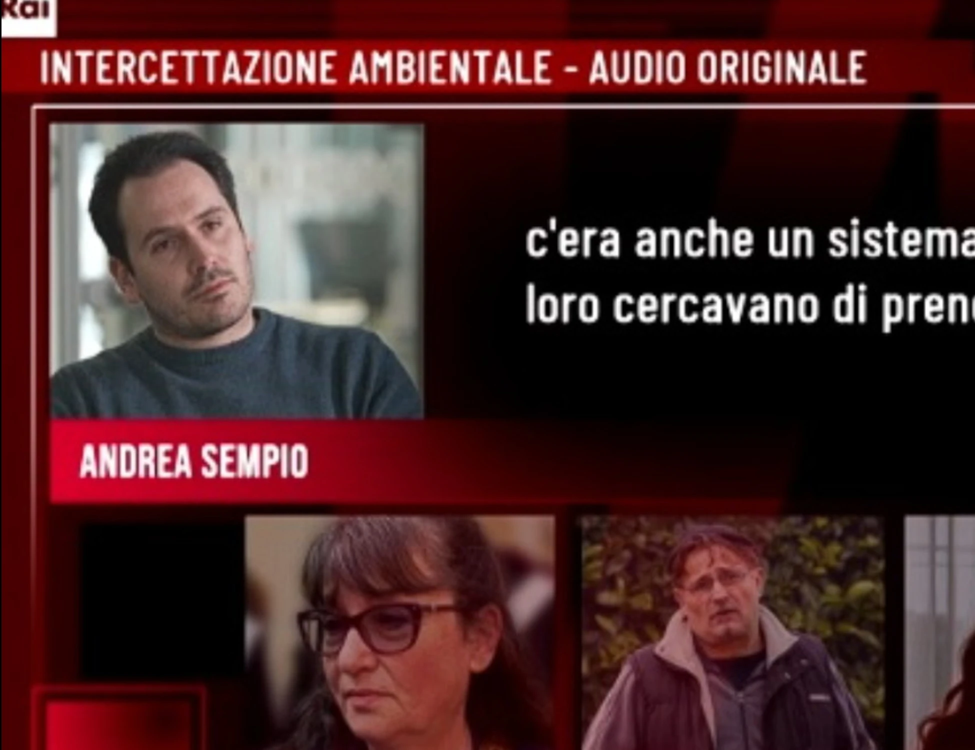 Garlasco, Giletti e l'audio di Sempio che cambia tutto: "Se mi dai i soldi ti aiuto"