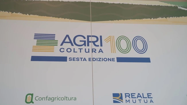Agri100, da Reale Mutua e Confagricoltura Puglia il nuovo report
