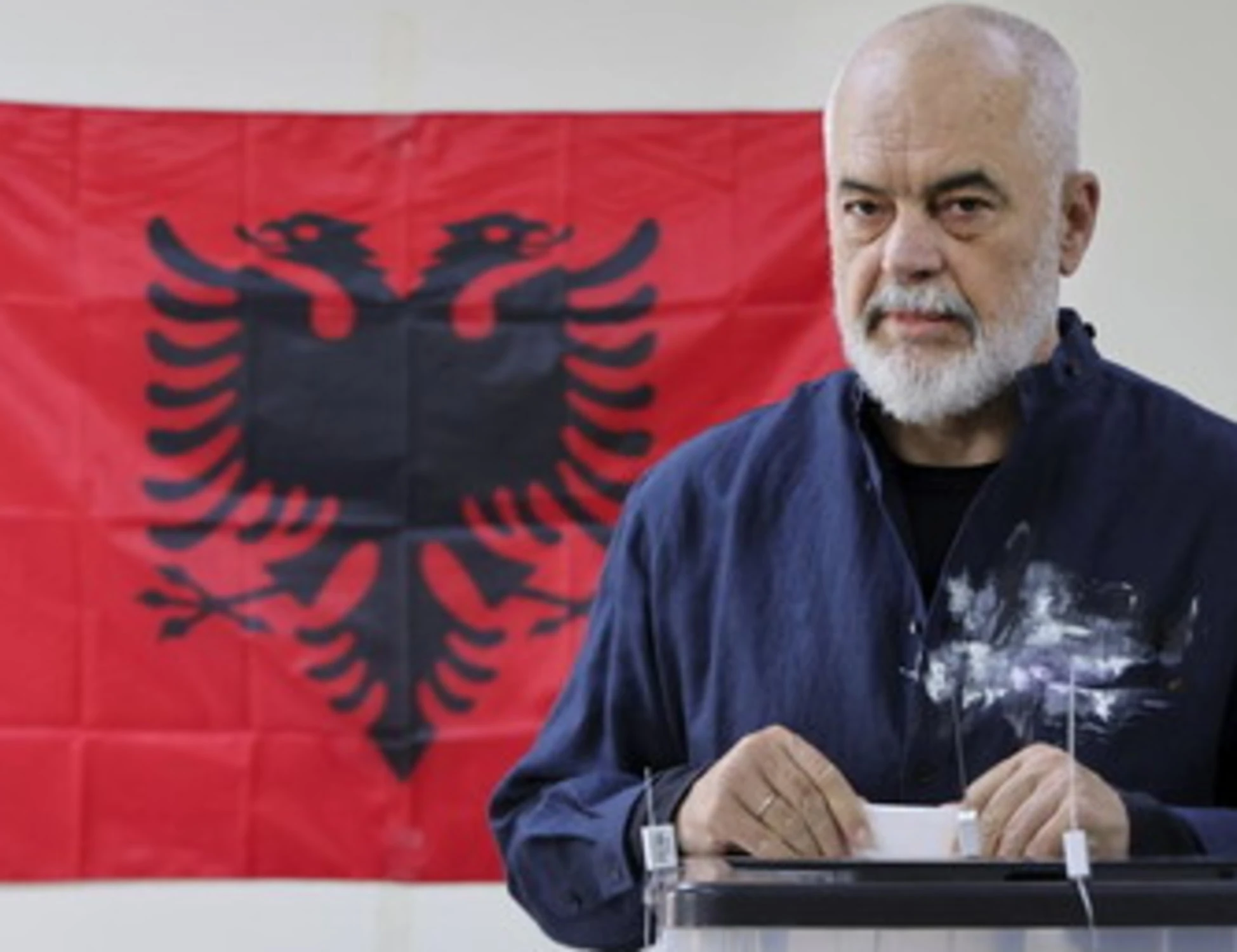 Albania, l'Ue piomba sul voto: "No condizioni di parità"