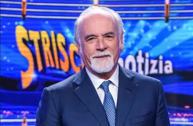 Sanremo 2019, Claudio Baglioni e la bordata contro Antonio Ricci: "Irrilevante"