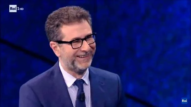 Fabio Fazio difende Mediterranea: "Provate un attimo solo...", ma non ha capito niente