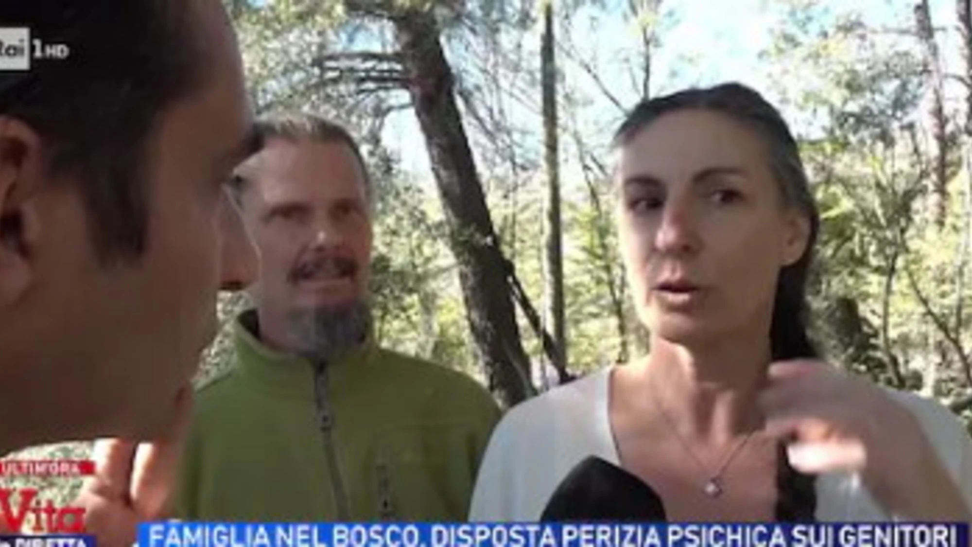 Una famiglia distrutta e dovremmo pure tacere