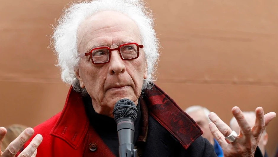 Stasera Italia, Giampiero Mughini accusa i conduttori dopo la rissa con Vittorio Sgarbi: "Perché...?"
