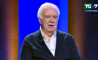 Santoro e l’euforia anti-Usa oltre il limite dell’etilometro