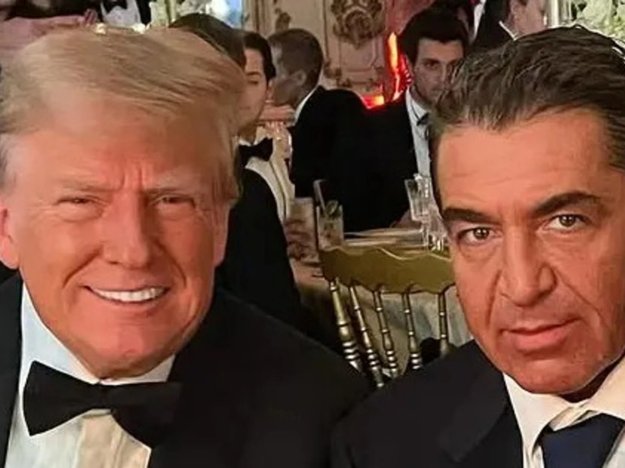 Italia ai Mondiali, la mossa di Zampolli e il ruolo di Trump: cosa sta succedendo