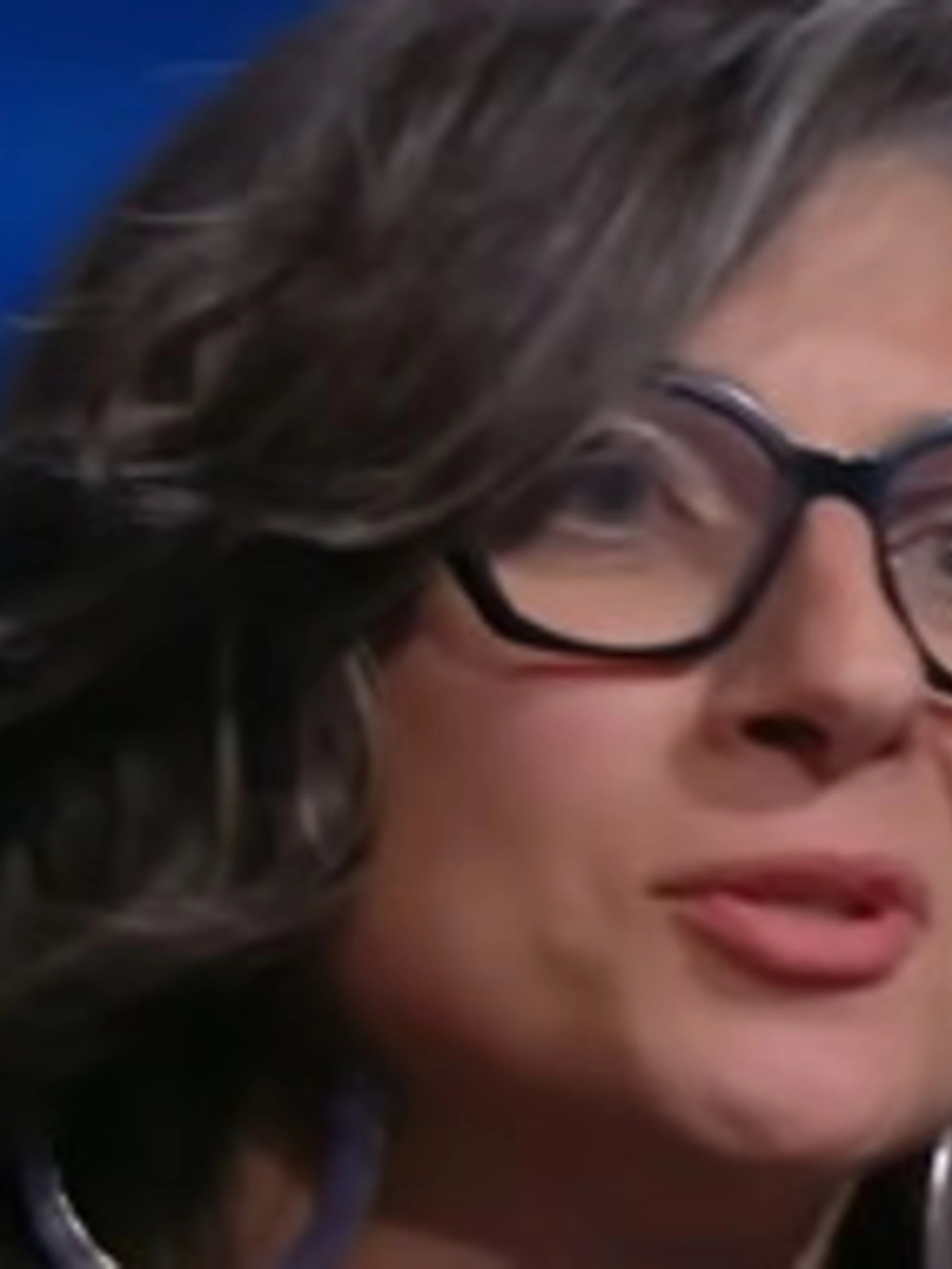 Francesca Albanese, ecco chi spunta nel suo partito