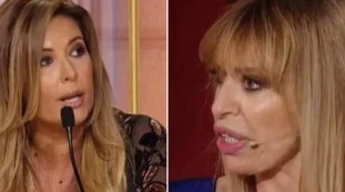Ballando con le Stelle, Alessandra Mussolini si scatena contro Selvaggia Lucarelli: "Ma come godo", poi l'imitazione-sfregio