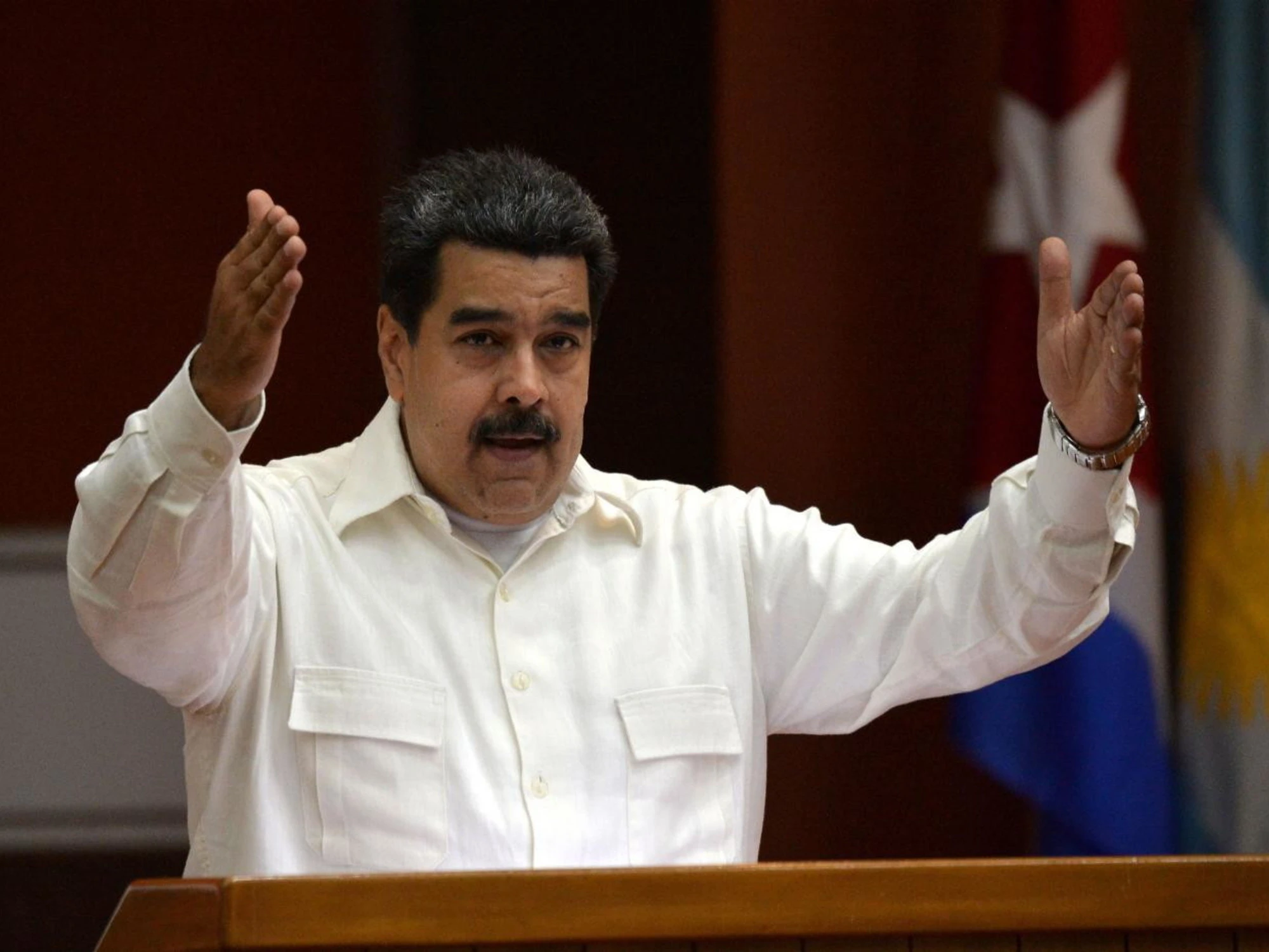 Il mondo si risveglia dalla favola incantatrice della pace nel mondo