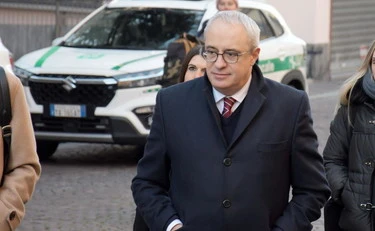 Voghera, uccise il senzatetto: condannato a 12 anni l'ex assessore Adriatici