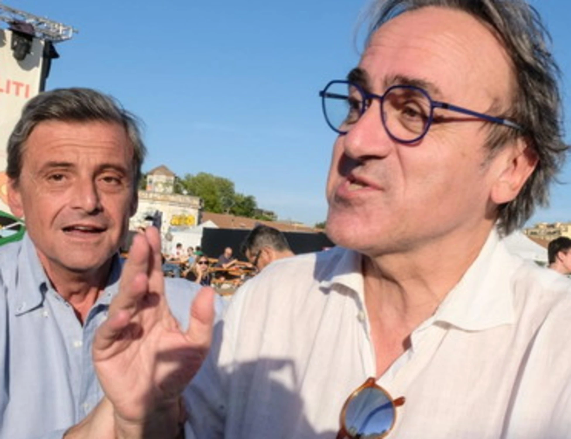 Beppe Sala? Il caso lo conferma: la sinistra non governerà mai