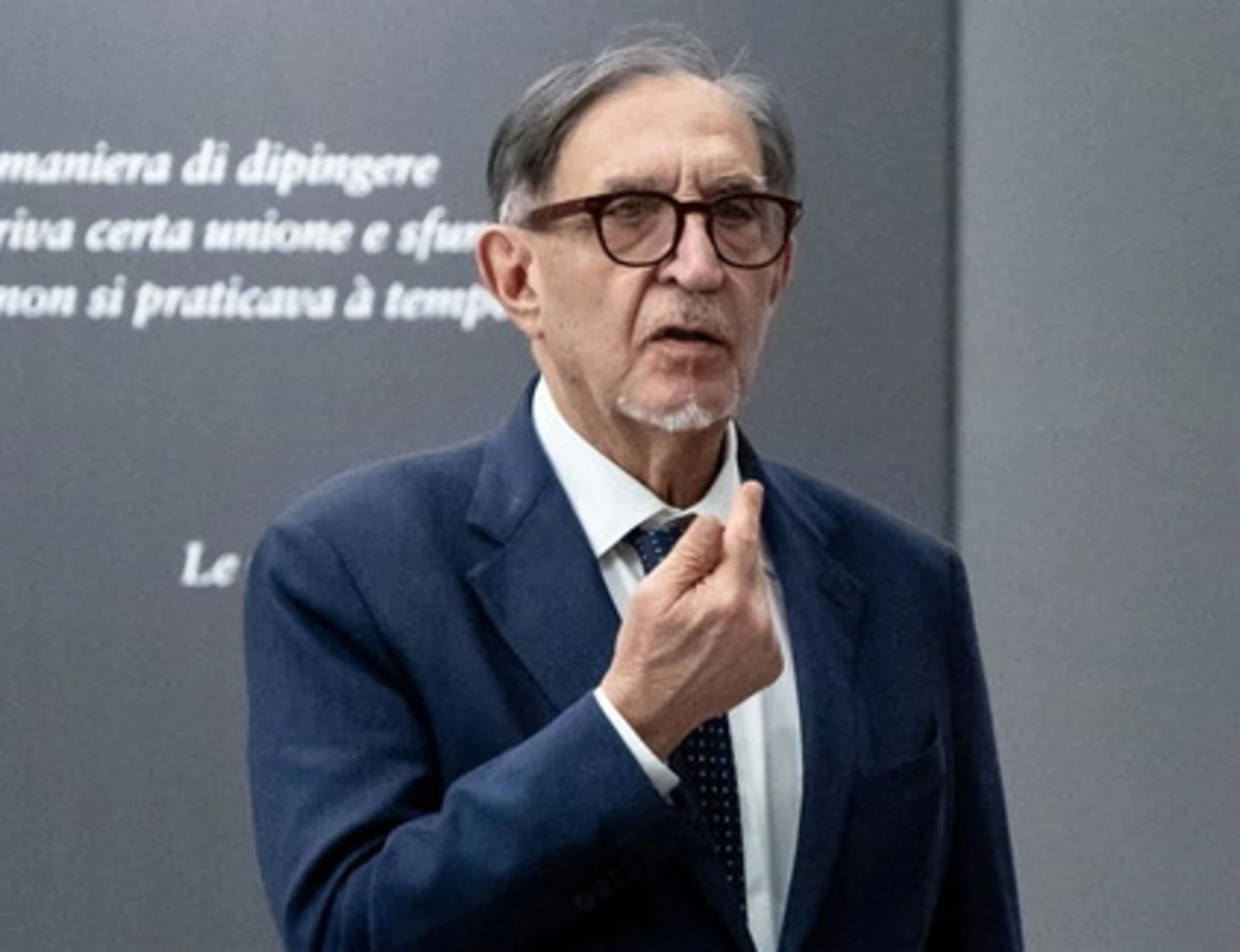 Garlasco, Ignazio La Russa gela tutti: "Il colpevole? Santanché lo sa"