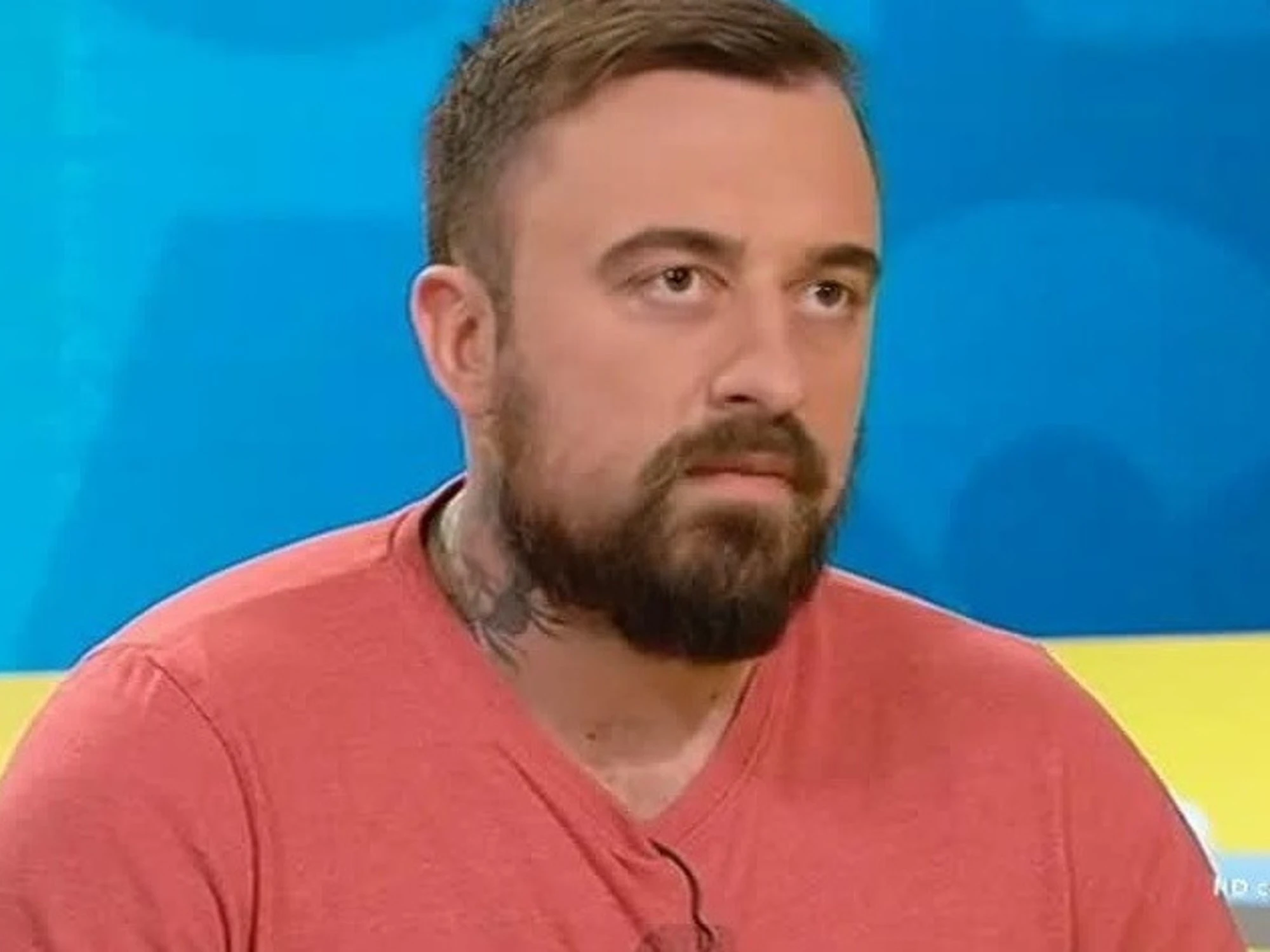 Rubio insulta Cerno sui social? X blocca il profilo dell'ex chef