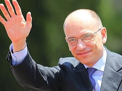 Letta, via libera a 'Agenda Italia' "Expo riguarda tutto il Paese"