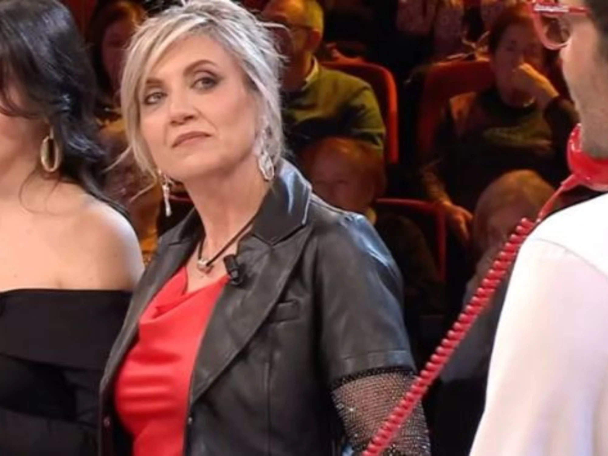 Affari Tuoi, la reazione sconcertante della figlia di Lucia: "Nerissima"