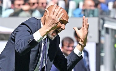 Caos Juve, rissa Spalletti-Comolli: crolla tutto ancor prima di iniziare?