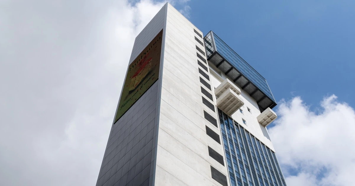 Innovazione e turismo, Halldis firma la nuova gestione di HTM – Hybrid Tower Mestre
