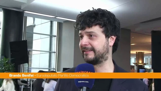 Iran, Benifei "Fondamentale agire per una de-escalation militare"