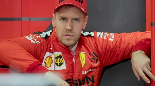 Ferrari, Mattia Binotto su Sebastian Vettel: "Il rinnovo? Tutto nelle sue mani". Solo una questione di soldi?