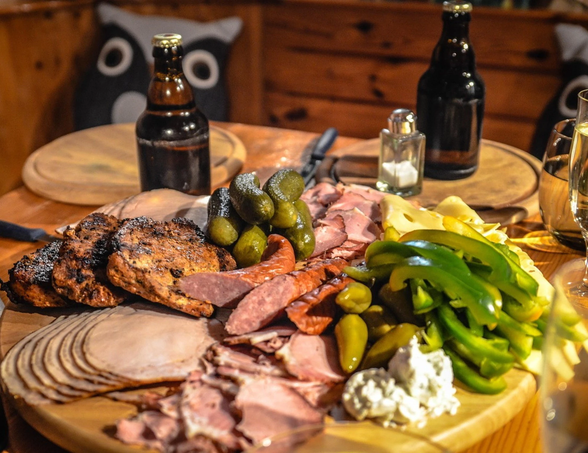 Prosciutto, l'ultimo studio: cosa può accadere con un consumo prolungato