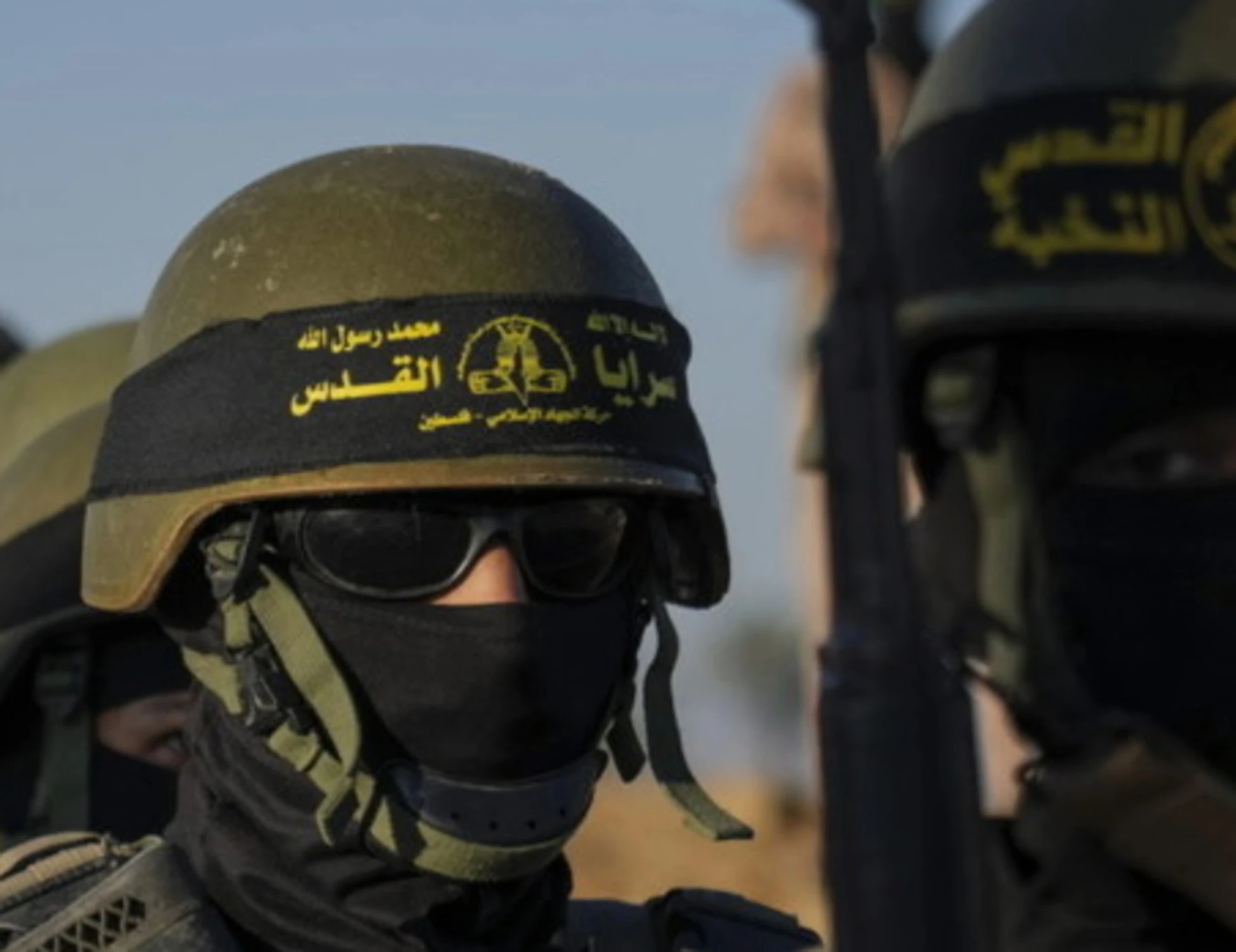 Islam, la variabile che può minare la pace