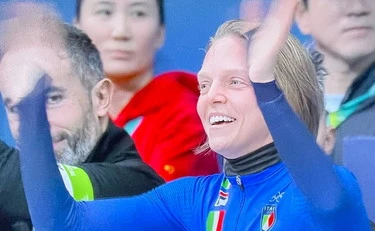 Milano-Cortina, infinita Arianna Fontana! Altro argento, raggiunge il record di Mangiarotti