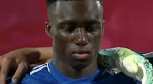Kayode, la gaffe di Lega Serie A: "Primo gol del campione africano!", ma è italiano