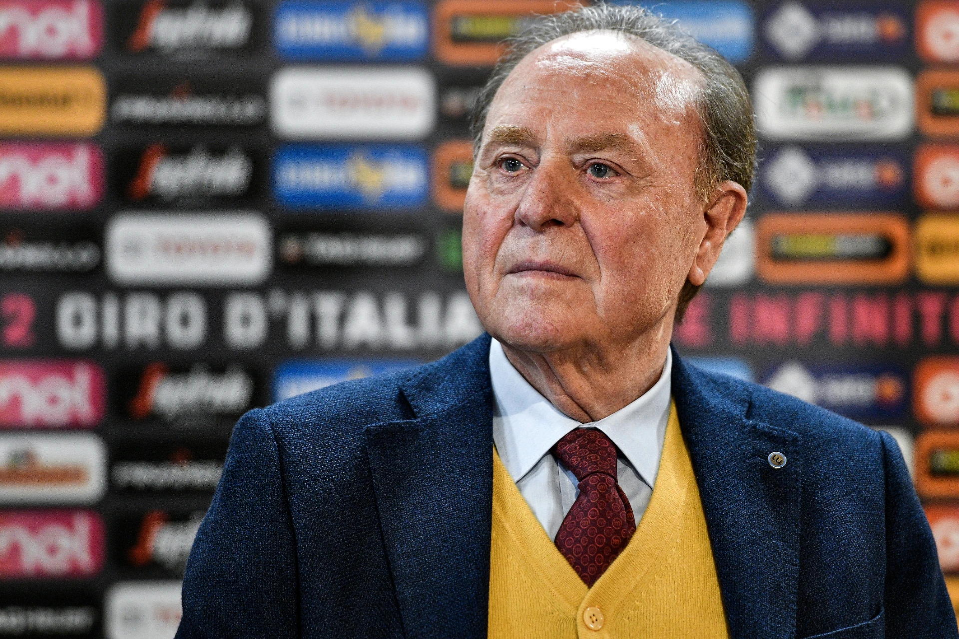 Ennio Doris a tutto campo: "Chi non taglia le tasse aumenta la povertà. Mario Monti? Il cervello..."