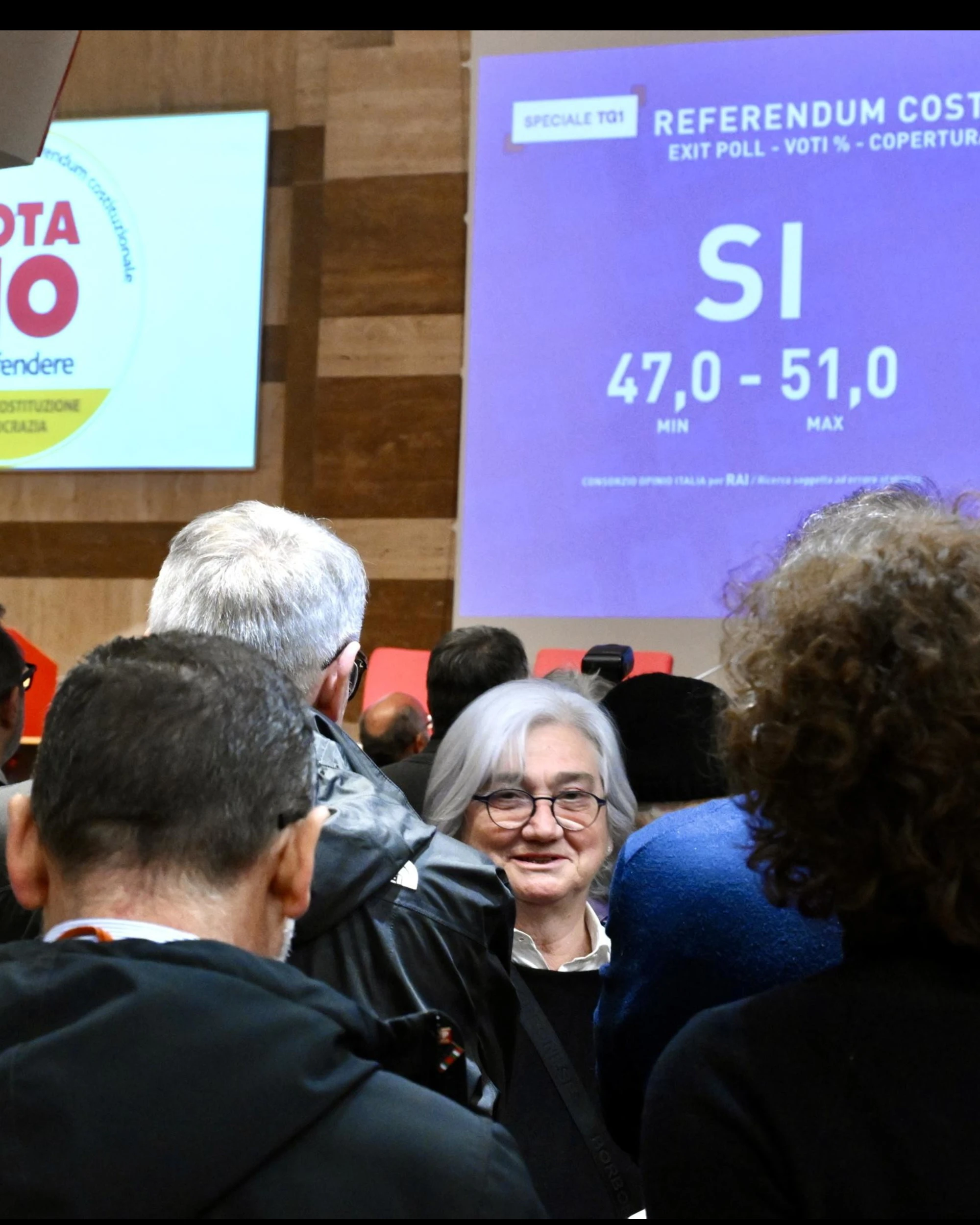 L'ingiustizia è uguale per tutti: nell'urna vincono meridionalismo e menzogne