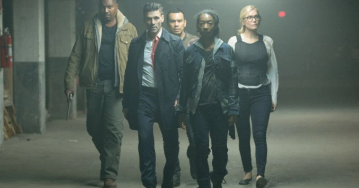 La notte del giudizio - Election  year, terzo capitolo all'altezza dell'originale