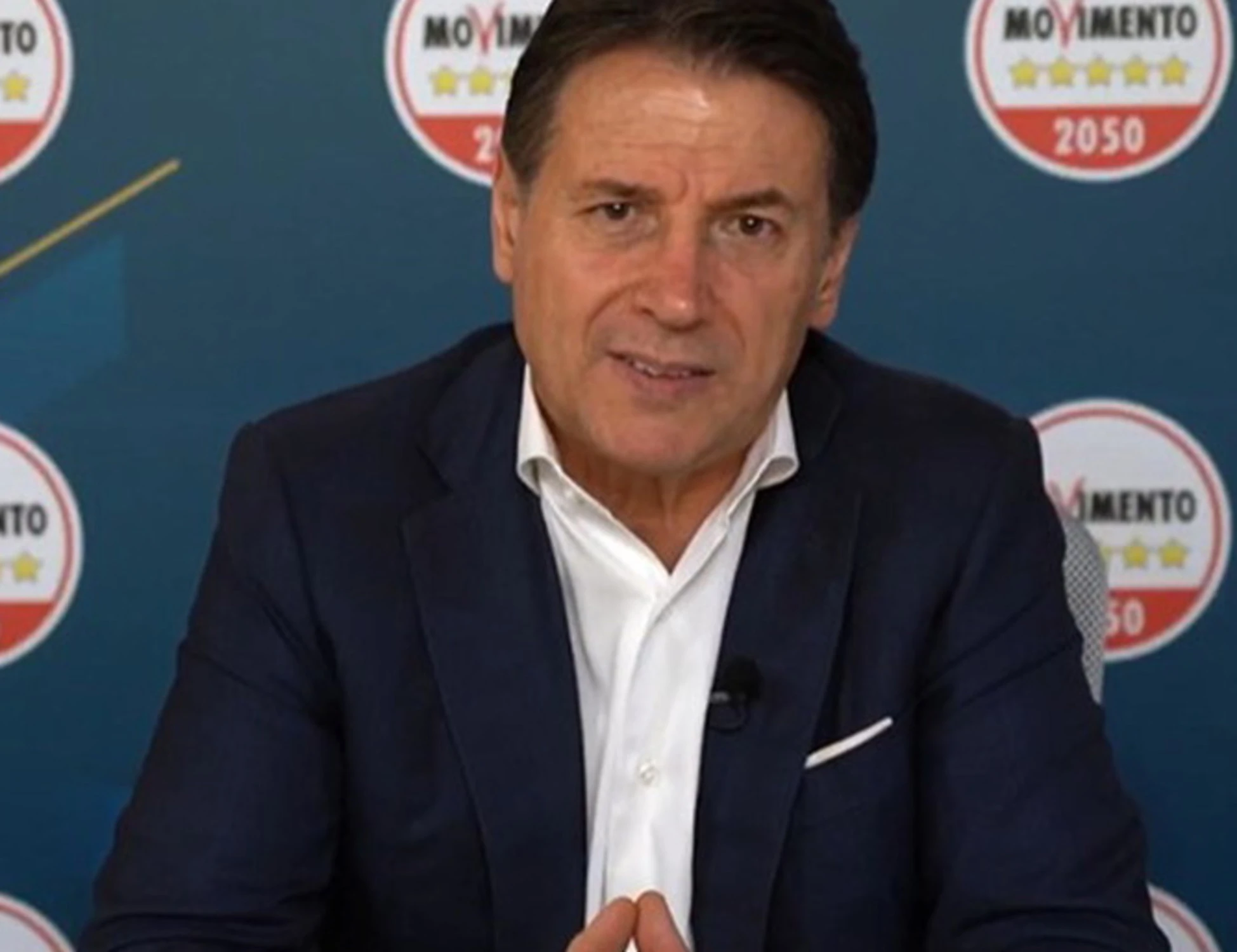 Leggi l'articolo: Conte confermato leader del M5s: era l'unico candidato
