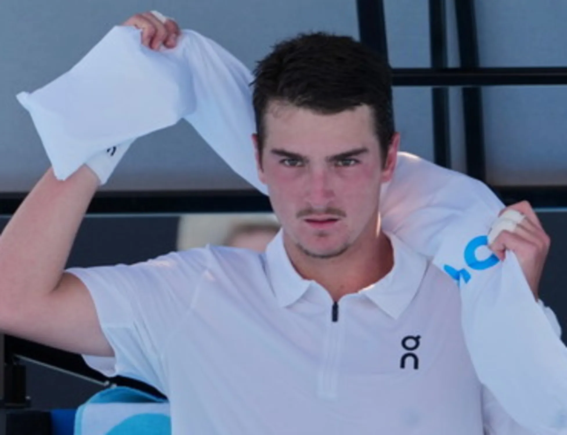 Leggi l'articolo: Sinner e Alcaraz, "cosa penso di loro": le parole di Joao Fonseca diventano un caso