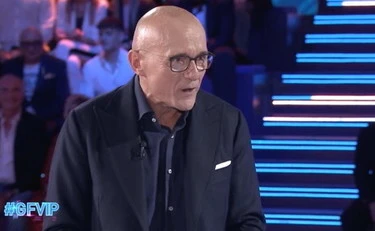 Il caso Signorini e la caccia social al presunto colpevole