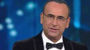 Carlo Conti, dopo il Covid un clamoroso regalo dalla Rai: “Ogni sabato sera”, il programma che non ha mai condotto prima