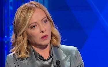 Meloni a FarWest: "Non arretreremo, ma a Torino un problema di humus culturale"