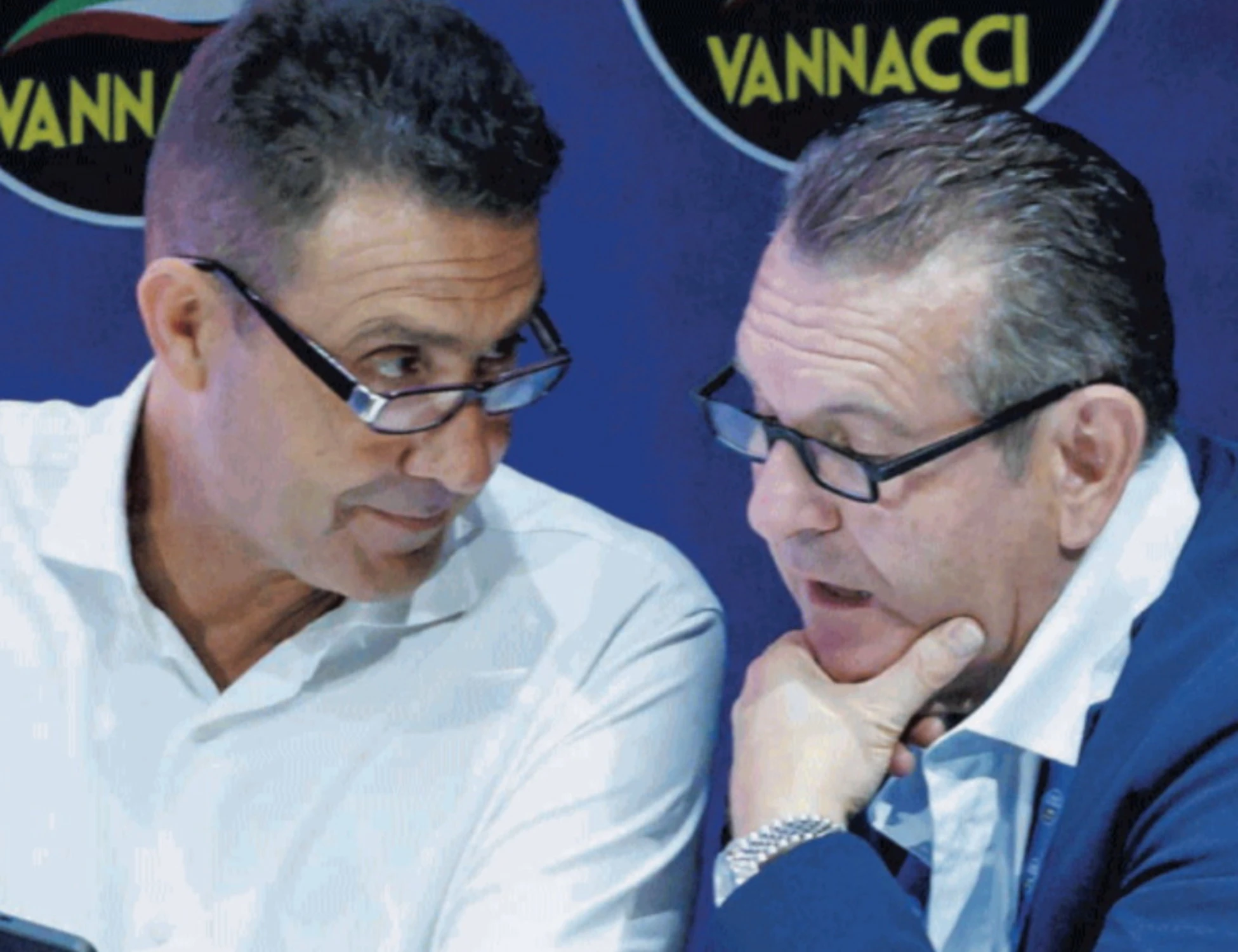 Vannacci, un gran casino: il partito è già spaccato in due