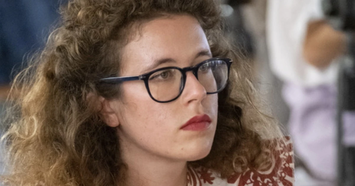 Rachele Scarpa, la gaffe rivelatrice: per il Pd il sussidio è meglio del lavoro