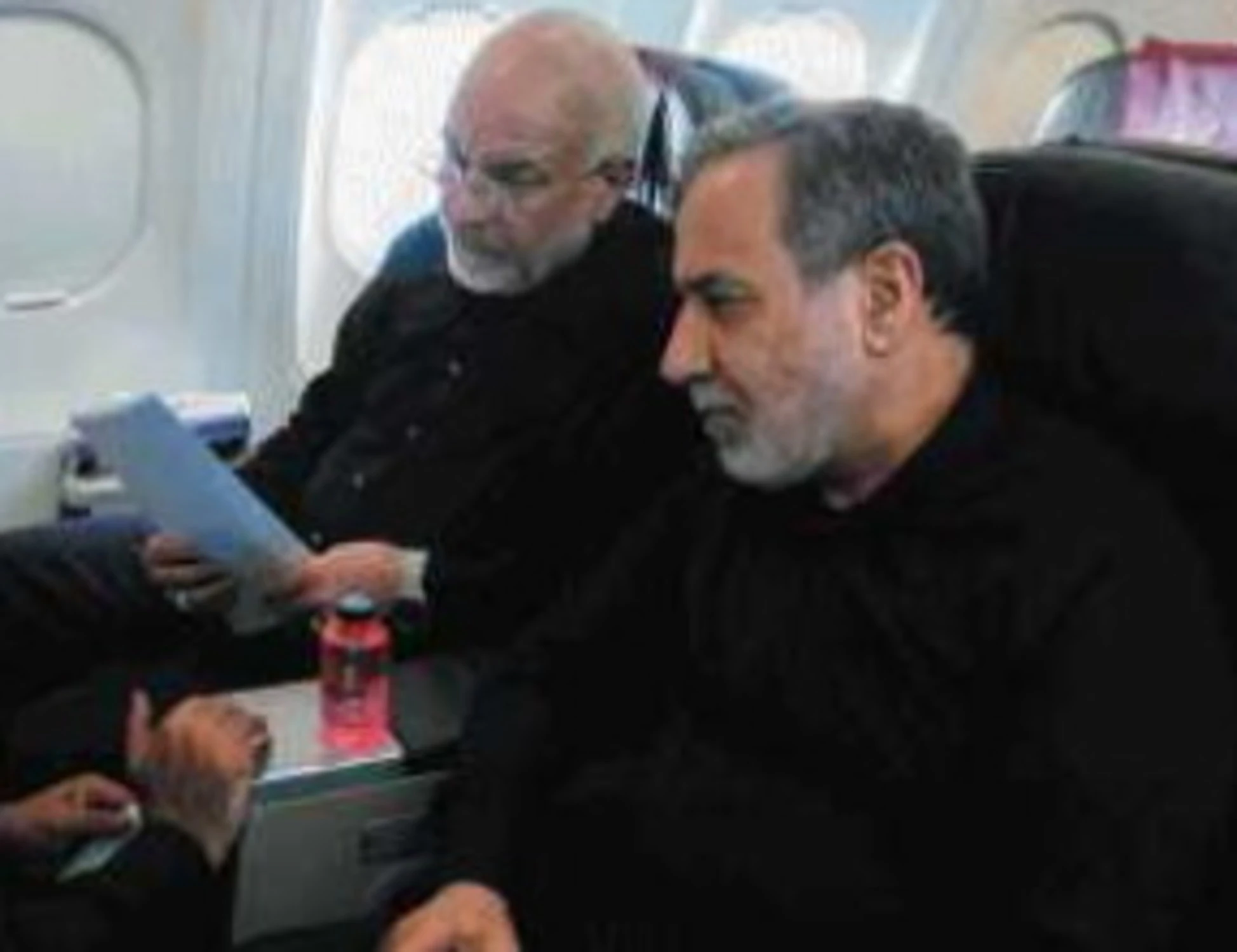 Usa-Iran: i negoziati più pazzi di sempre