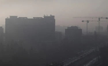 Caldo-record? Clamoroso: le conseguenze del calo dello smog